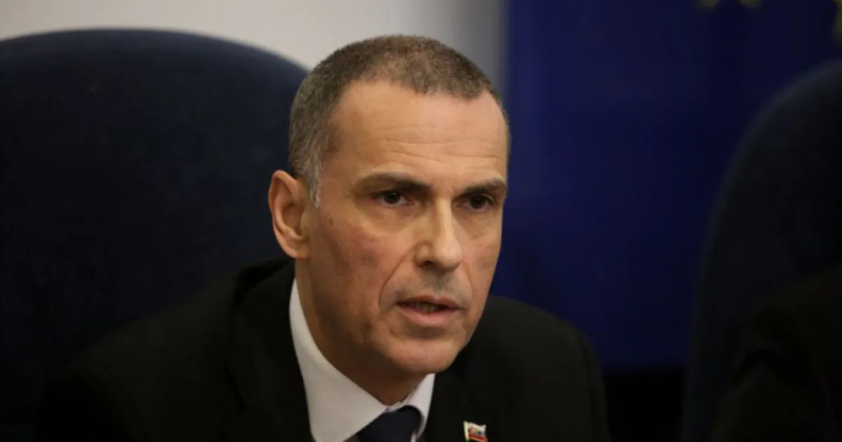 Žilinka zrušil uznesenie v kauze daru techniky Ukrajine
